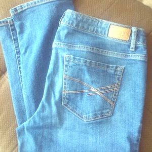 Brand new Aeropostale skinny jeans